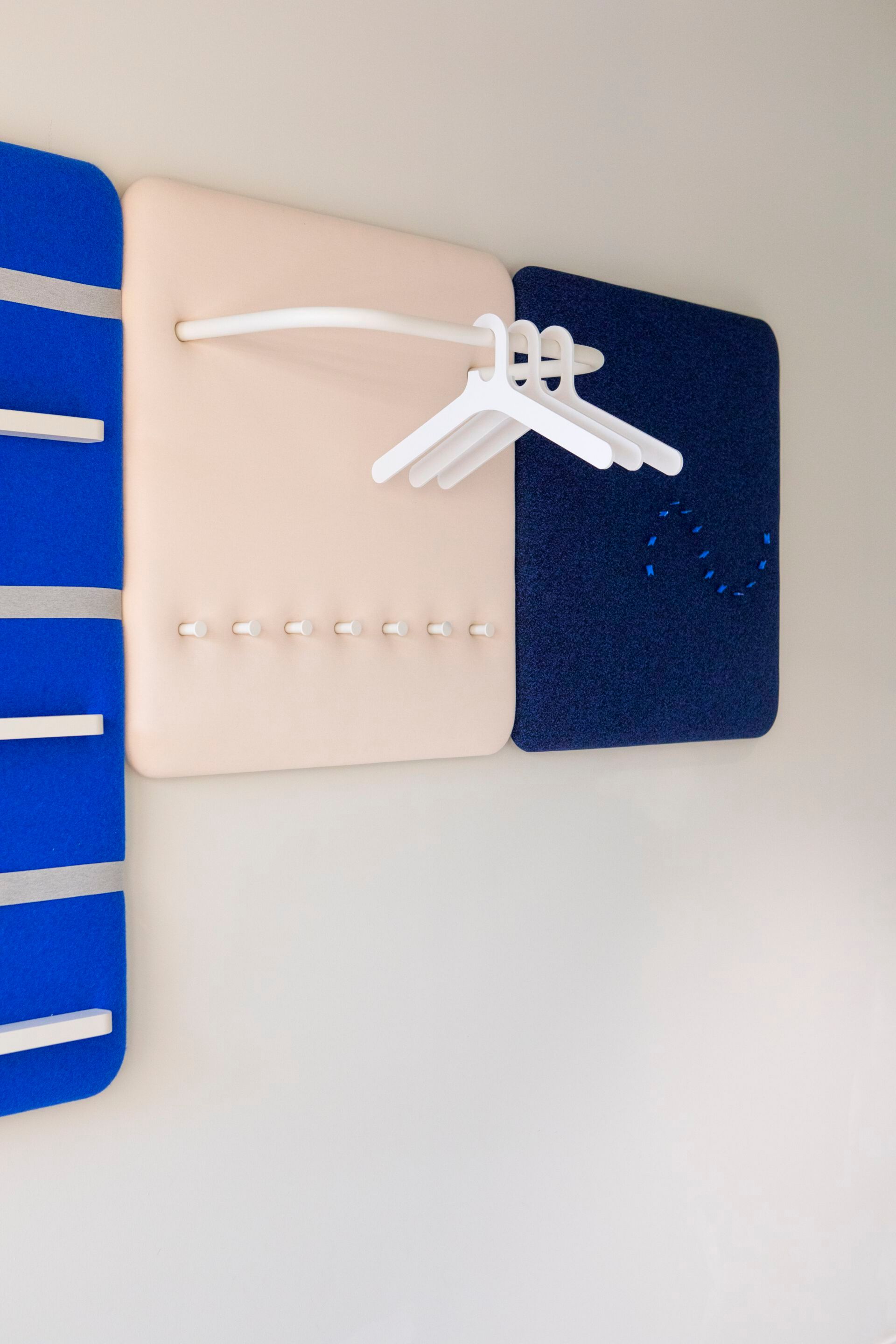 Ткань акустическая панель Cascando Pillow ARCH-00021042