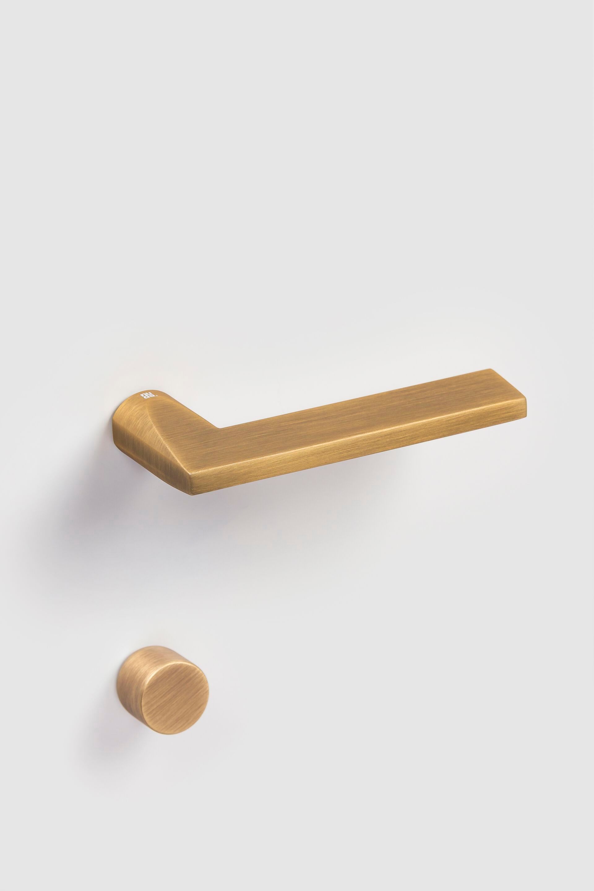 Ручка зама без розетки VERUM обнаженная ARCH-00143841 - Вид №11