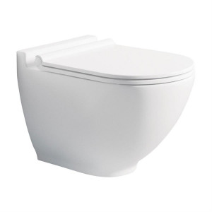 HRKA052GMVP1W3000 Bienbanyo ПОДВЕСНЫЕ Унитазы HARMONY НАСТЕННЫЕ