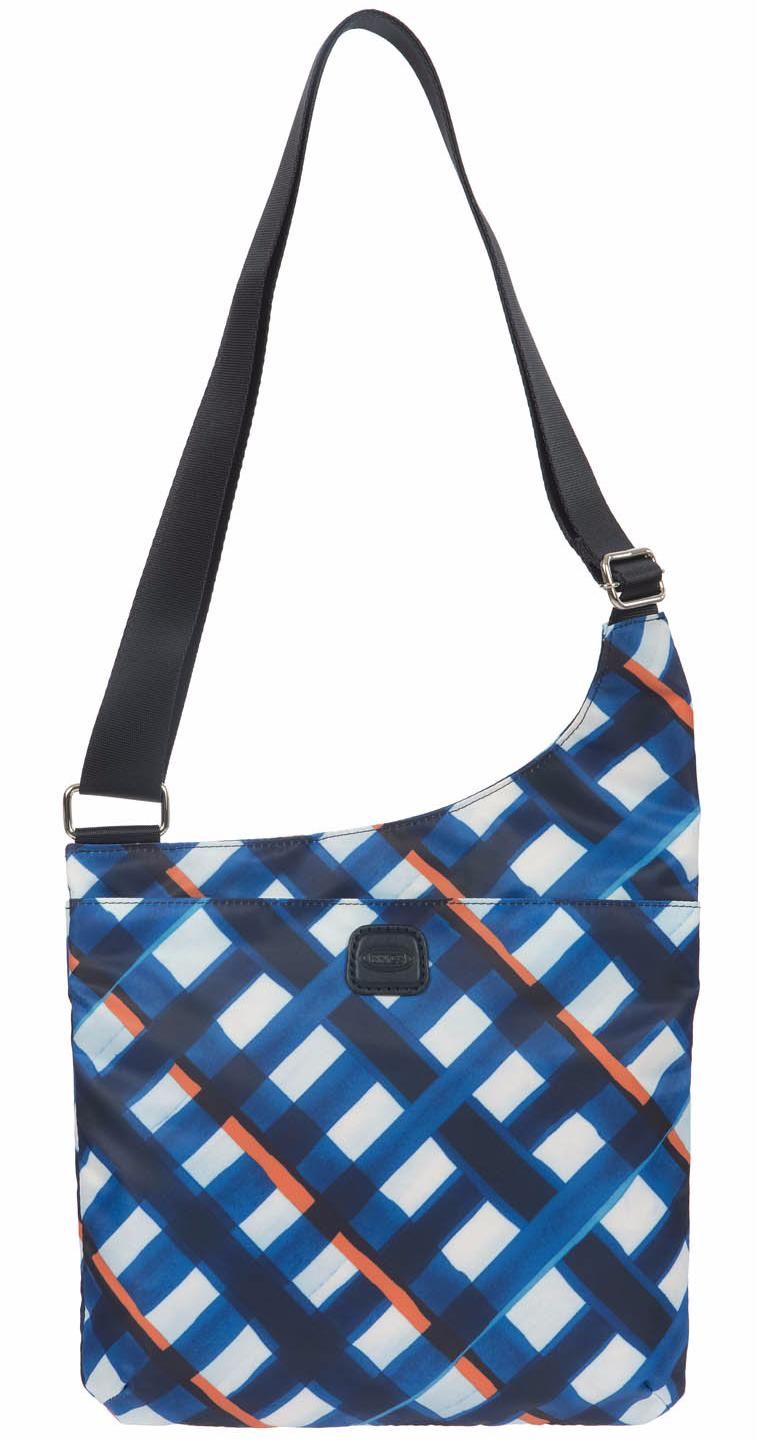 BX602743.953 Сумка BX602743 Shoulder Bag Brics Pastello 