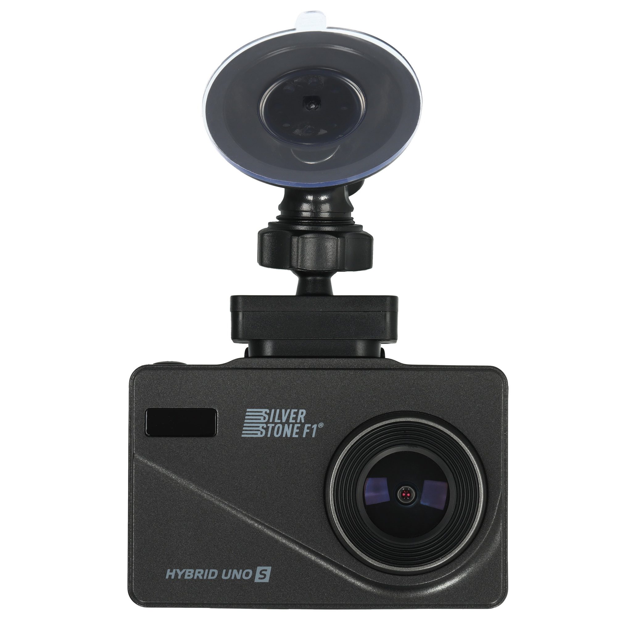 5456943 Видеорегистратор с радар-детектором SilverStone F1 HYBRID UNO S Magnet STDN-0054293 - Вид №1