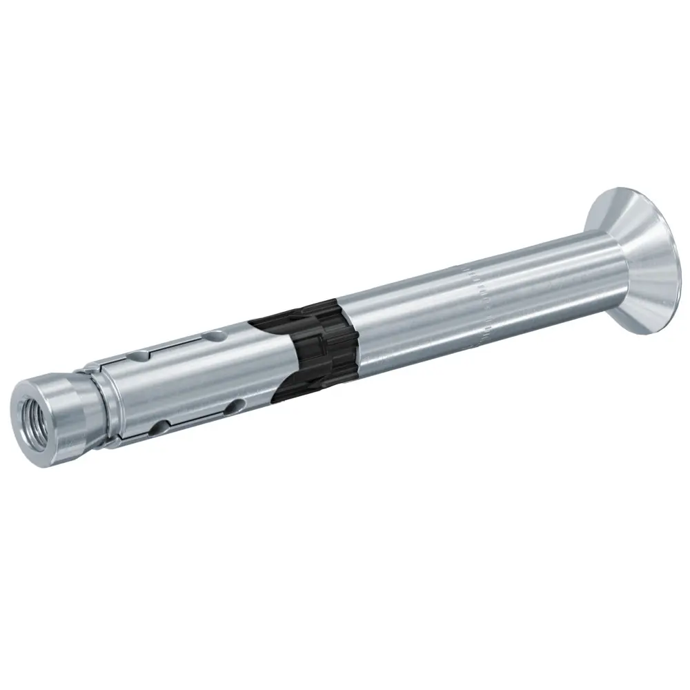 Анкер втулочный Fischer FH II SK 18x115 мм, 20 шт. 82158954 STLM-2097804  - Вид №1