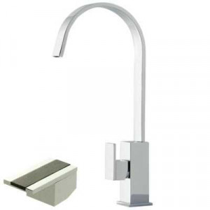 750220PN03LW Смеситель Bandini Ice Cube 2