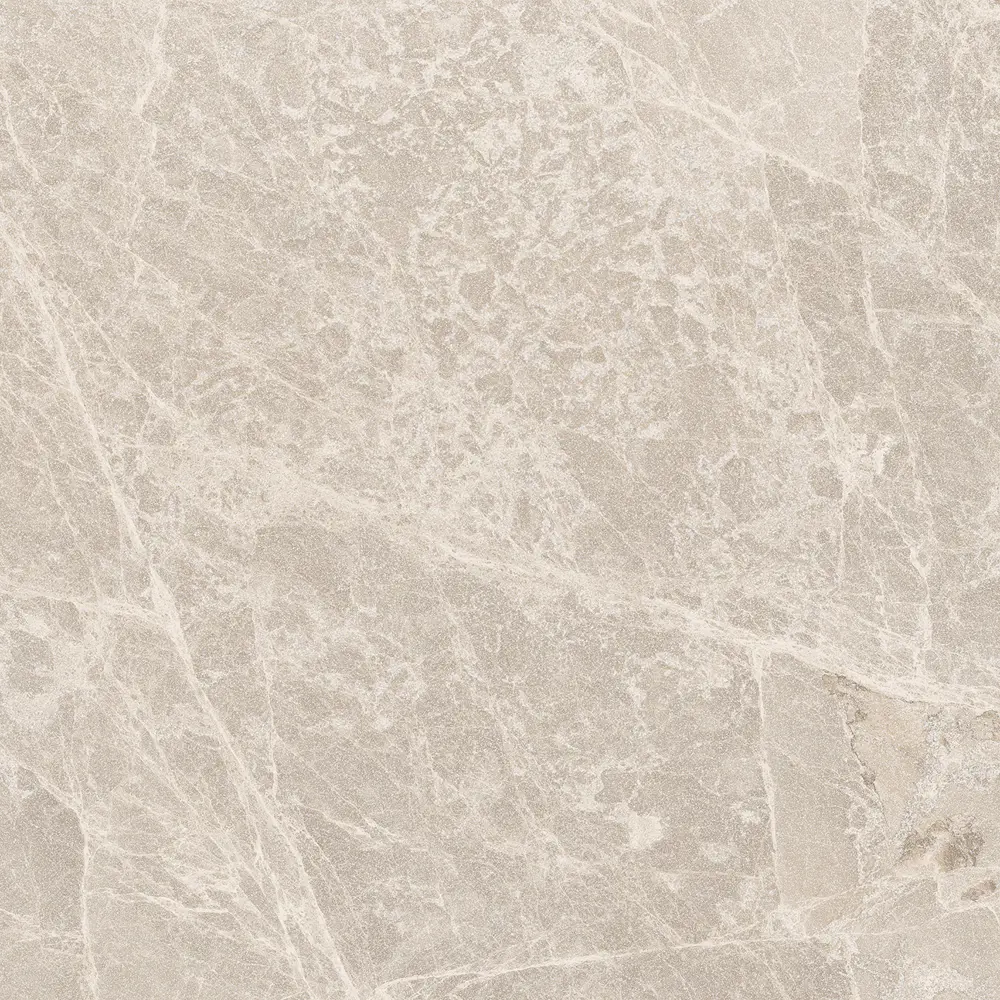 Глазурованный керамогранит Vermont Mink Lapp 60x60 см 1.44 м² лаппатированный цвет бежевый Santreyd STLM-2006701