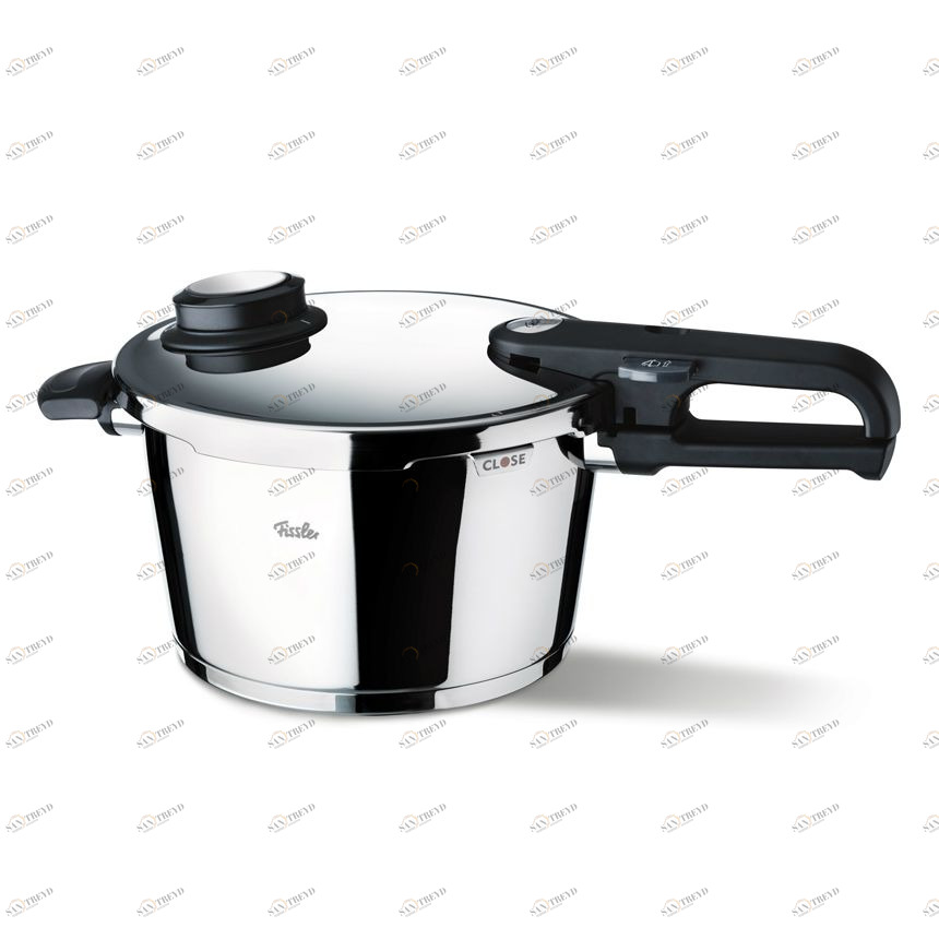 Скороварка Vitavit Premium, 2,5 л, 18 см Fissler F6201000207