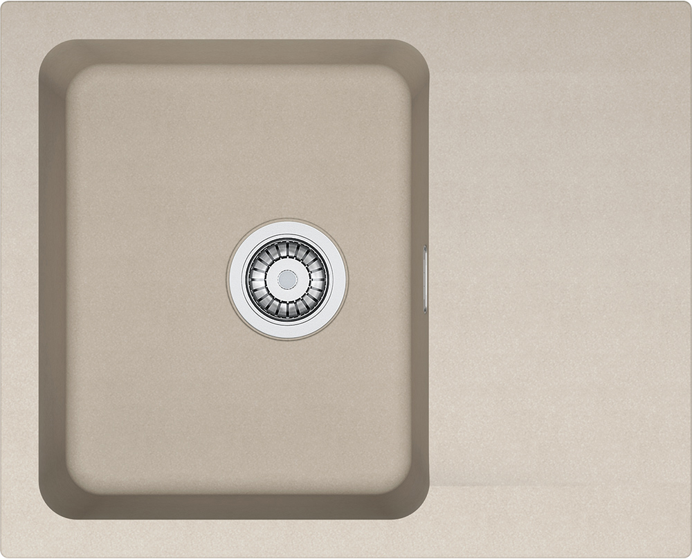 114.0443.357 Good, тектонайт, мойка oid 611-62 сахара авт. Franke Franke Orion 