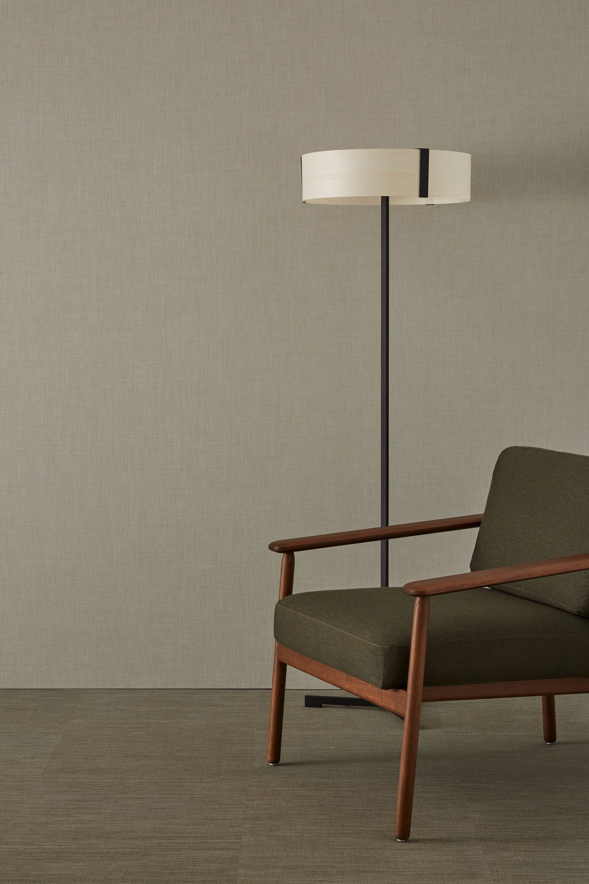 Внутренняя ткань обивка vertisolwall (Италия) MEMPHIS WALL ARCH-00144177 - Вид №11