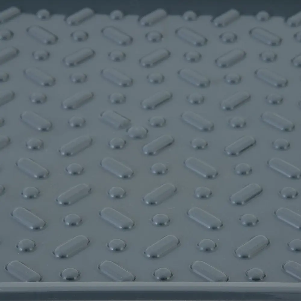 Santreyd — Лоток для обуви с системой вентиляции, темно-серый 82732839 STLM-0034976 - Вид №2