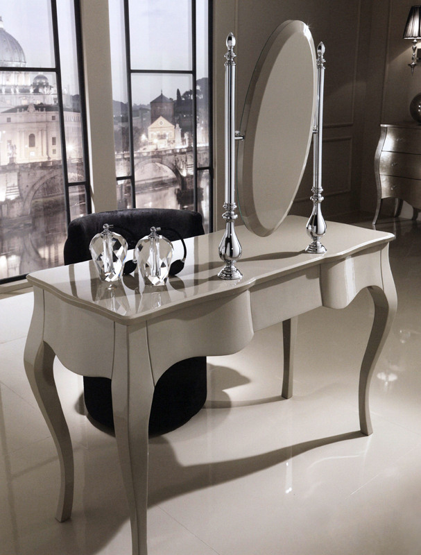 Туалетный столик  DV HOME COLLECTION SEDUCTION consolle  - Вид №1