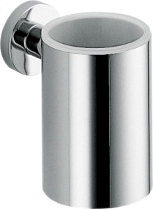 W4902 Стакан настенный COLOMBO PLUS