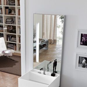 09EN1 Elements Collection зеркало Toscoquattro