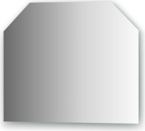 Cz 0118 Зеркало со шлифованной кромкой 50Х70 см FBS Prima