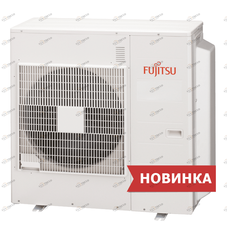 Блок наружный FUJITSU AOYG45LBLA6 sun-id-682982