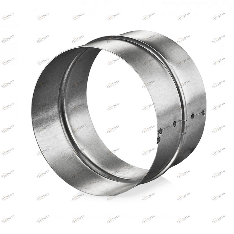 Ниппель круглый (оц. сталь) d100 Santreyd 00-0235-001