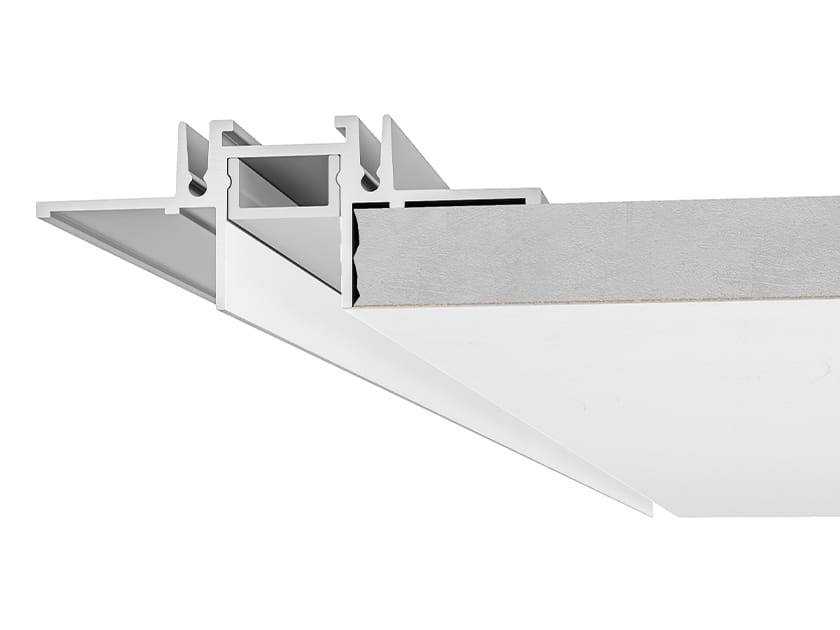 Профиль линейного освещения Alumite® для светодиодных модулей 9010 novantadieci P016 ARCH-00106593