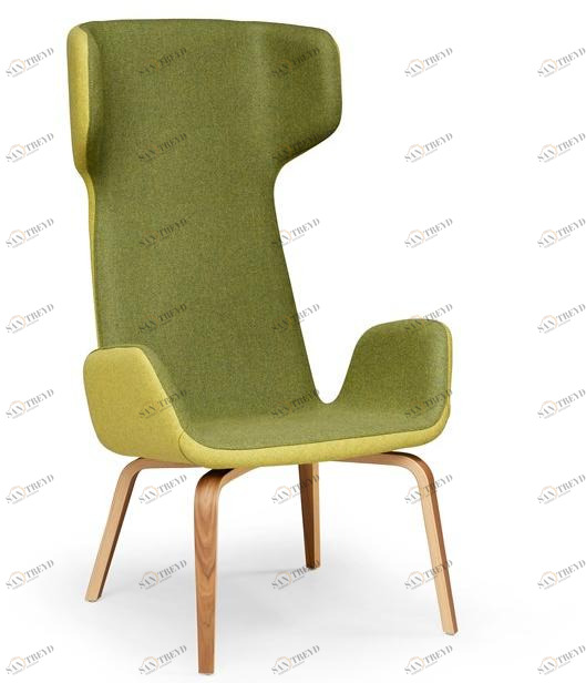 Midj Кресло с подлокотниками с подлокотниками Light sun-id-1498060