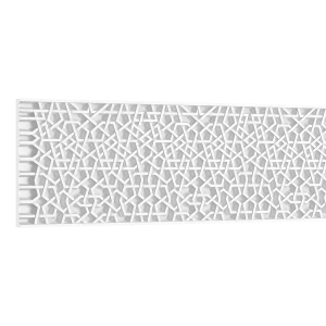 ЕВРОПЛАСТ 1.51.518 Молдинг 1.51.518 Пенополиуретан