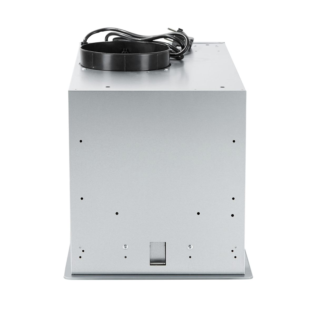 9283393 Вытяжка полновстраиваемая EXITEQ EX-1436 белый/белый STDN-0077623 - Вид №7