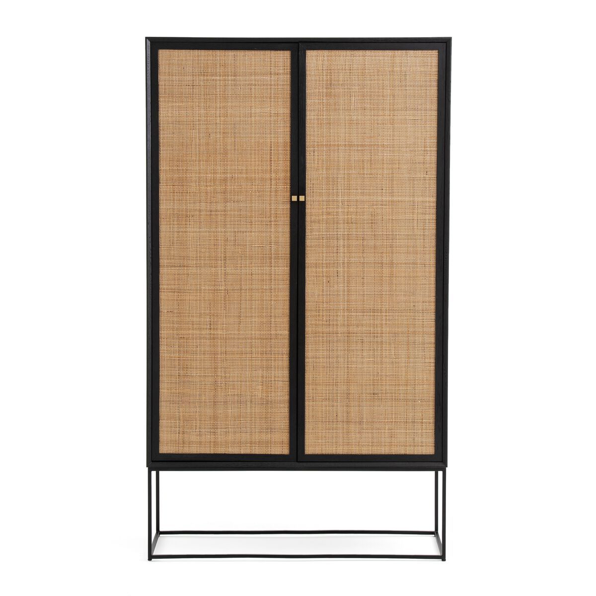 Плетеный шкаф AMPM Tamaroa ARCH-00054308 - Вид №1