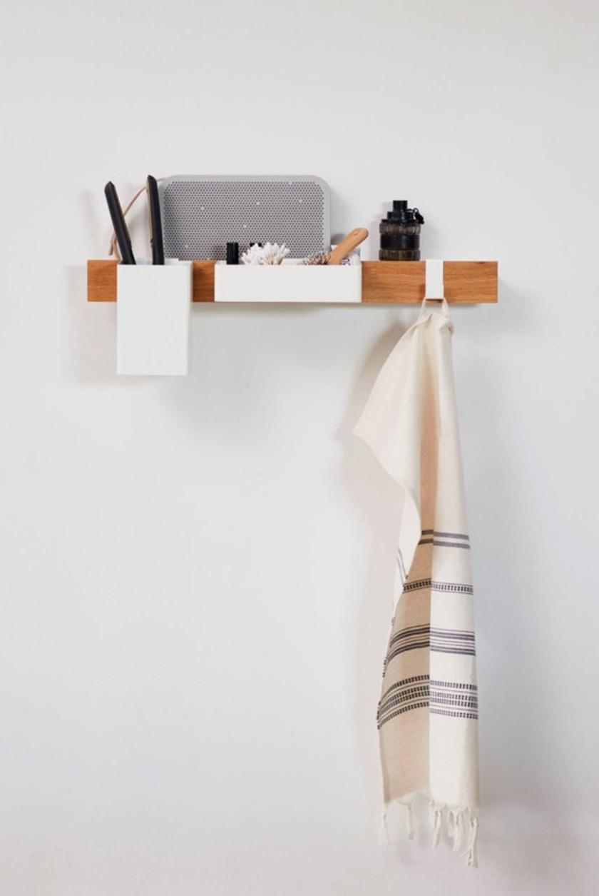 Gejst Полка / держатель для кухонной утвари Flex 00423 - Вид №7