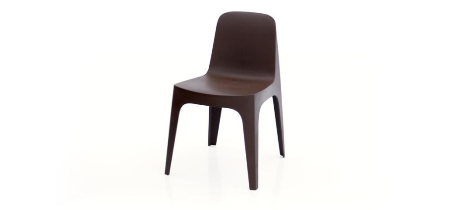 027664 Стул Vondom Solid - Вид №5