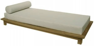 Il Giardino di Legno Мягкая садовая кушетка Saint raphael 511