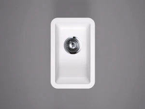 Cs204 Мойка кухонная овальная HI-MACS