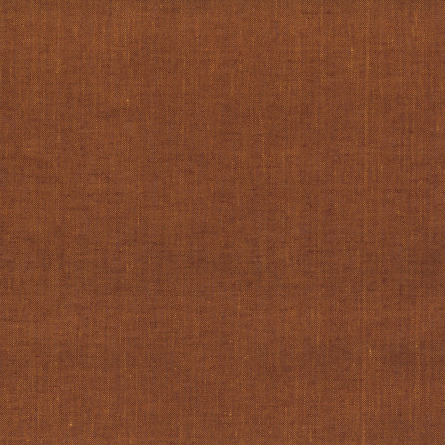 Льняная однотонная настенная ткань Casamance Linora ARCH-00040966 - Вид №17