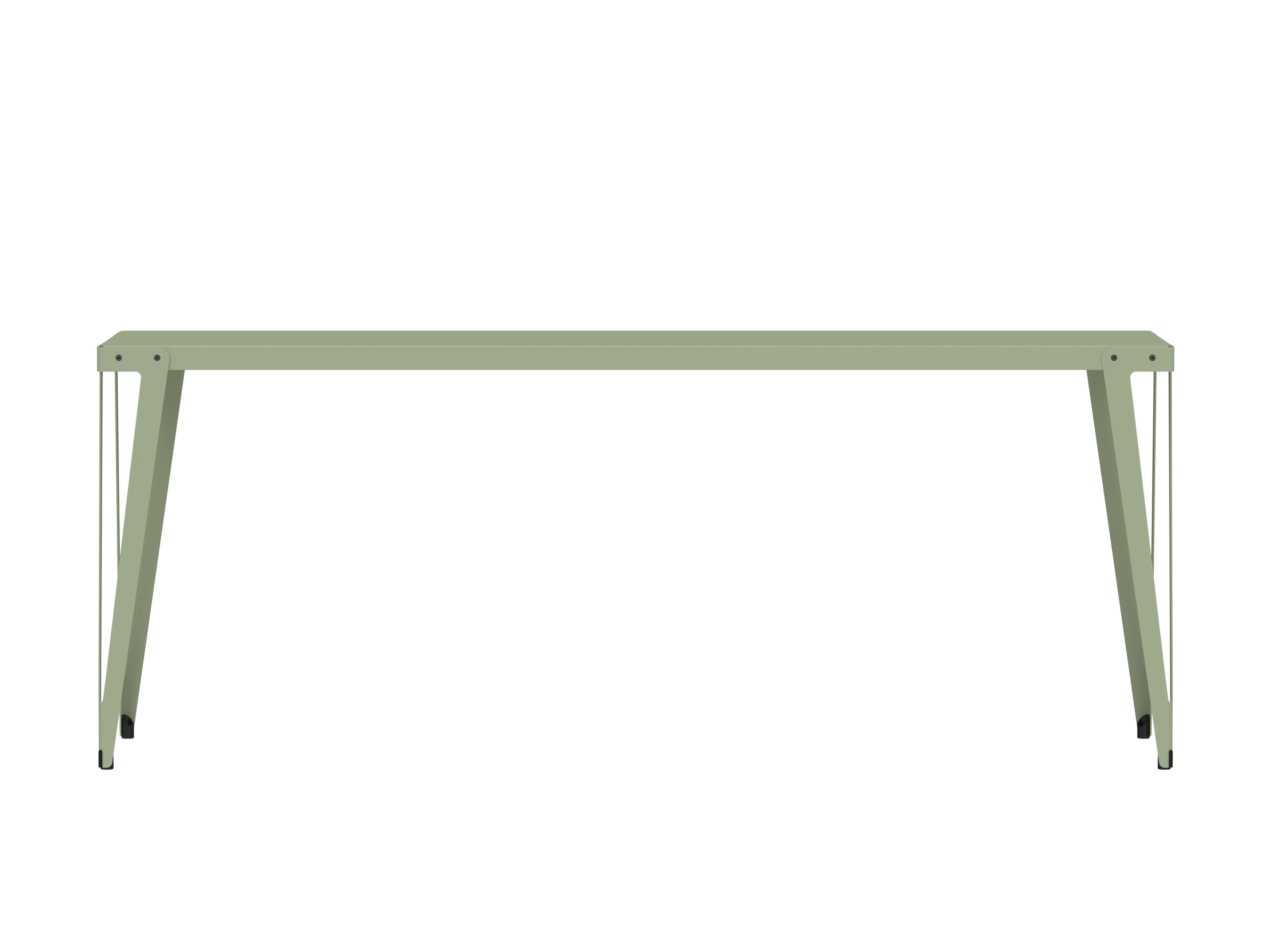 Прямоугольный высокий стол из стали с порошковым покрытием FUNCTIONALS Lloyd ARCH-00075766