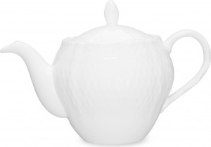 10581291 Noritake Чайник Noritake "Шер Бланк" 1,2л Фарфор