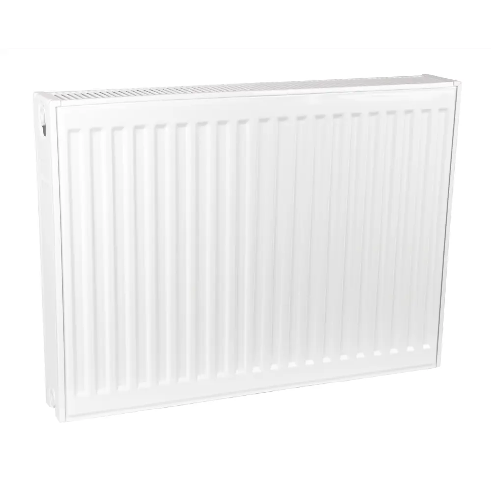 Радиатор панельный Neolaser Compact 22 500×700, белый 89390378 STLM-1518322 - Вид №1