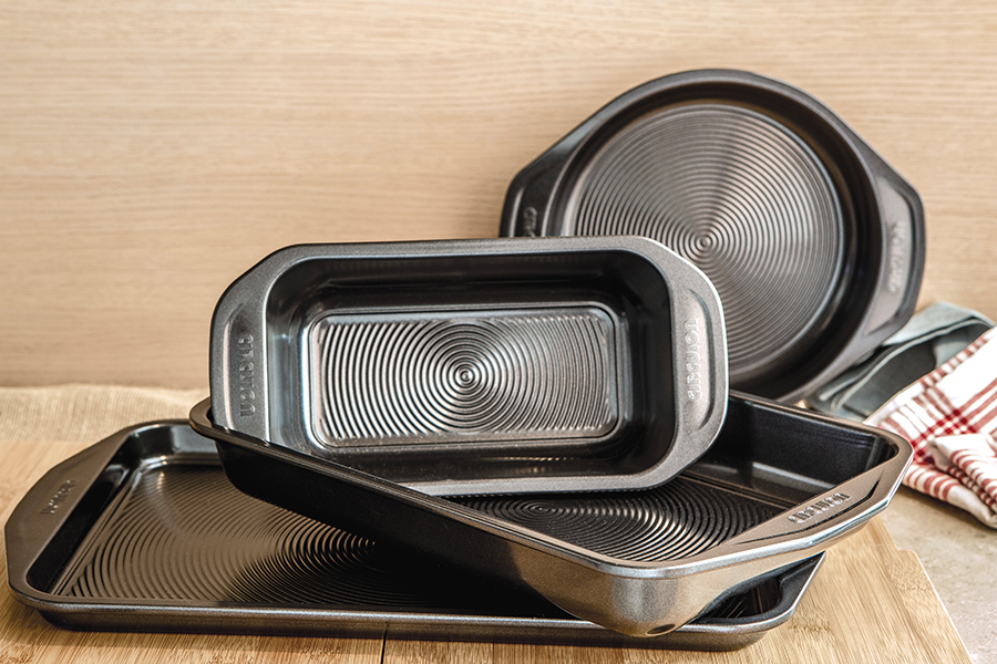 R47612 Форма для выпечки пирога , ultimum, ?20 см CIRCULON  - Вид №1