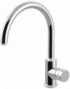 Rubinetteria Giulini Смеситель для кухни, однорычажный Myring Fmr0080