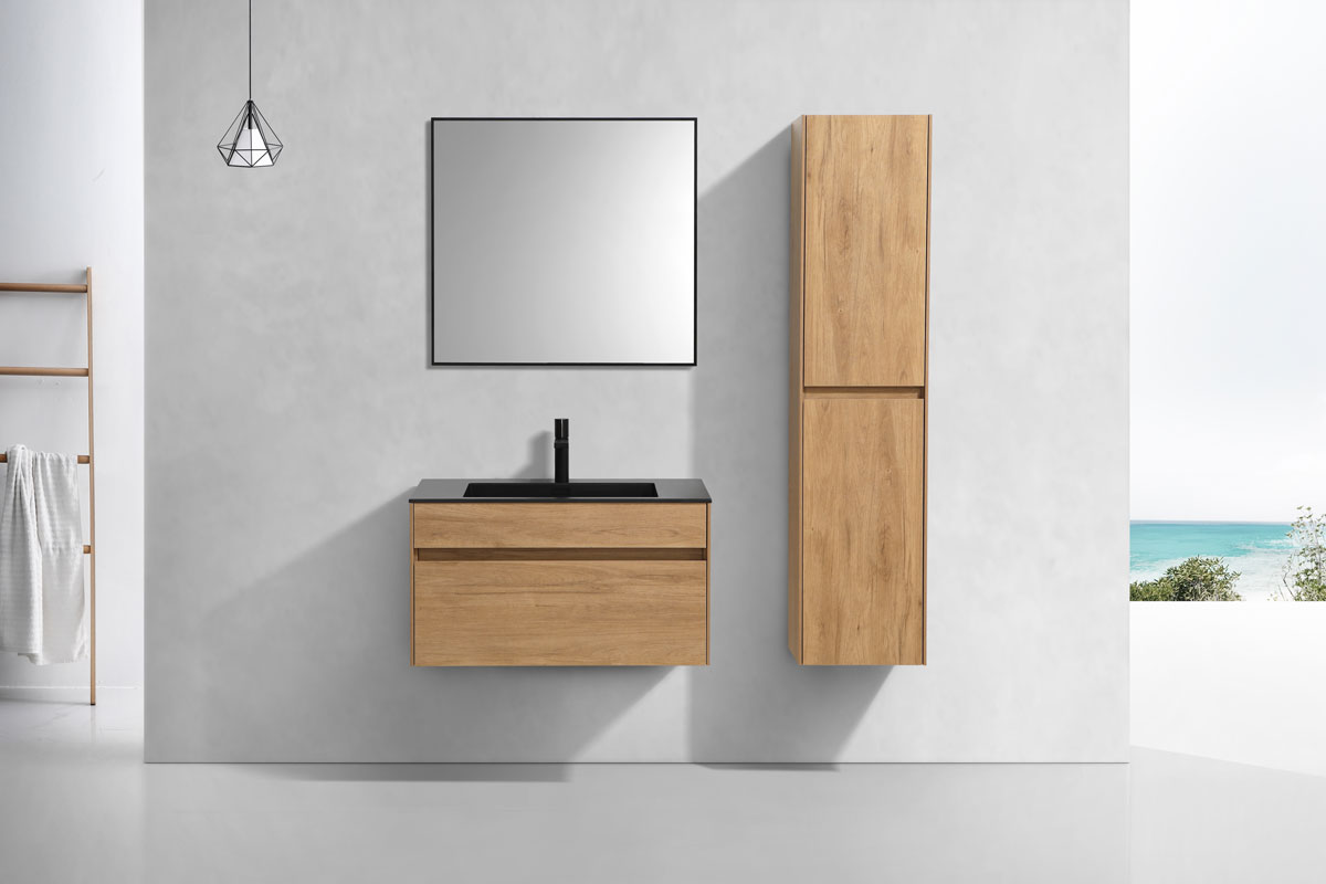 VMC-1C800YO База под раковину Vincea Chiara Santreyd - Вид №5