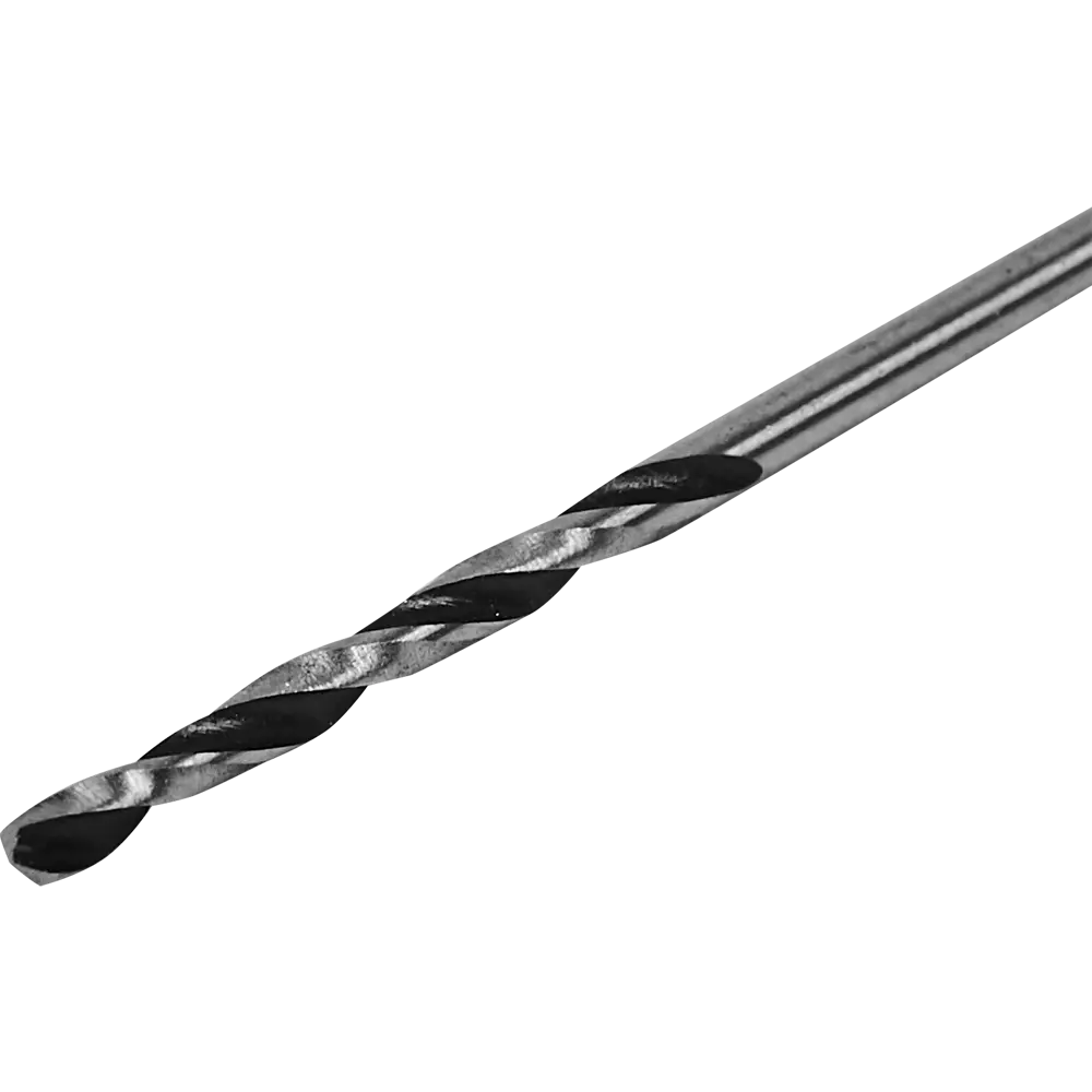 Набор свёрл по металлу Bosch PointTeQ 2x49 мм, 10 шт BOSCH PROFESSIONAL STLM-2199829 - Вид №1