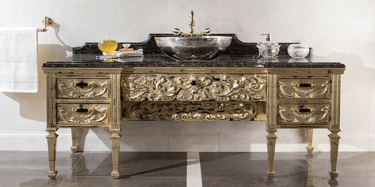 Gaia Комплект мебели IMPERO2 Classic - Вид №1