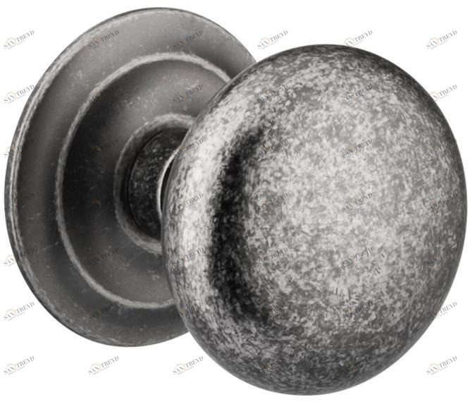 Reguitti Ручка дверная из латуни Cosmo Ah56pf73r**