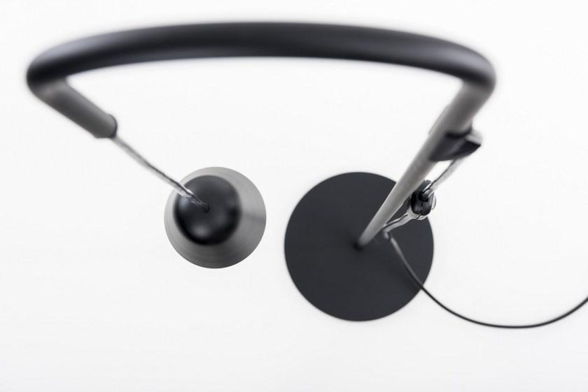 Formagenda Светодиодный торшер Chaplin sun-id-1403099 - Вид №7