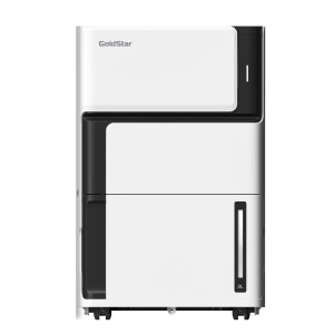 9267063 Осушитель воздуха GoldStar GSD-16L белый