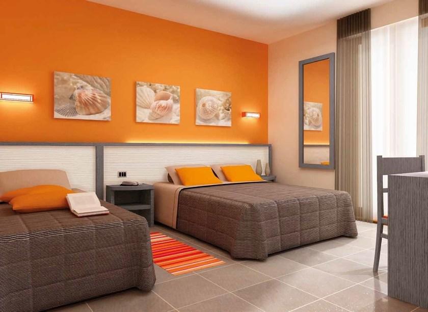 Mobilspazio Меблировка для проживания в современном стиле Fashion sun-id-1470270 - Вид №4