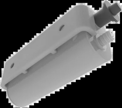 Источник питания 44681 031 Gessi Inciso ХРОМ