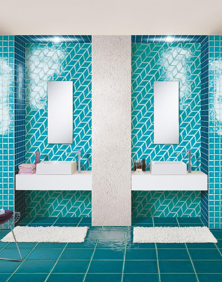 Cerasarda Терракотовая плитка для пола / стен I gioielli del mare sun-id-1432995 - Вид №3