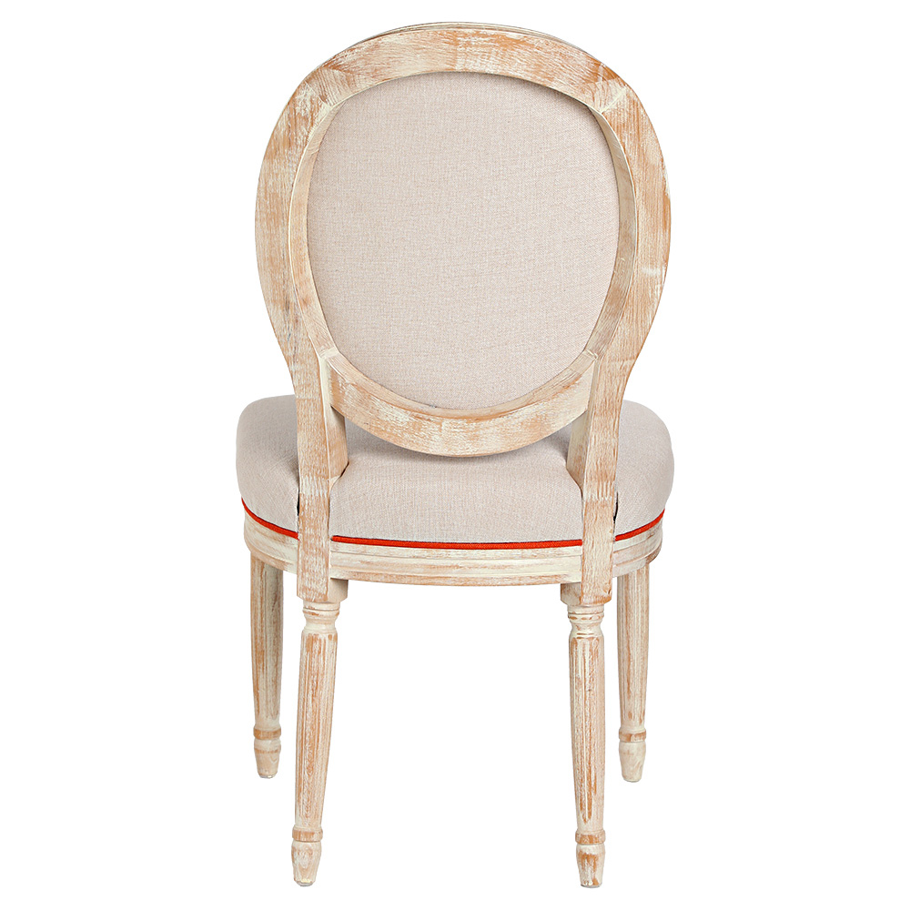 Ch211511 Стул «Верховая езда, Урок № 1» Object Desire  - Вид №2