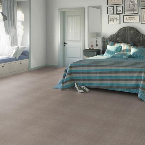 Виниловый ламинат Tarkett New Age Vernum Дизайнерский с брашью (Текстурированная) 457,2х457,2 мм 1000901214 - Вид №2