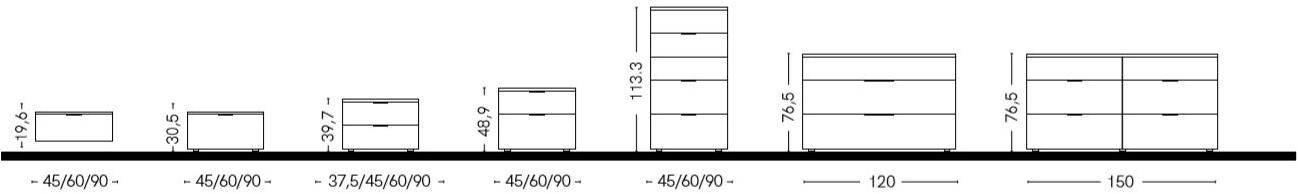 Zalf Ящики Speed sun-id-1494877 - Вид №3