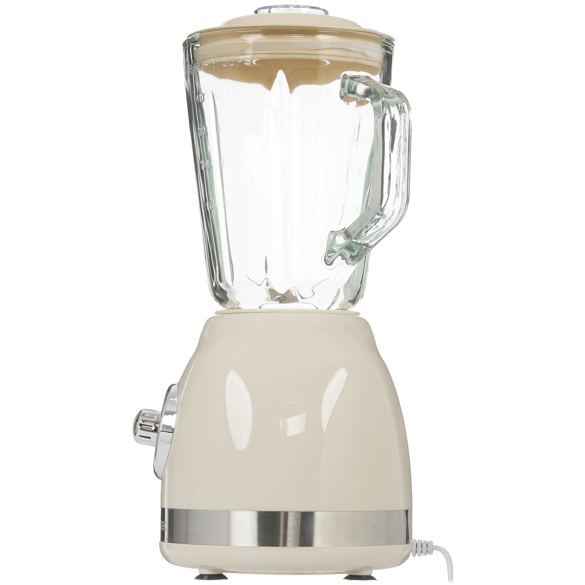 9047191 Блендер стационарный Eurostek EBS-7000 бежевый STDN-0098088 - Вид №2