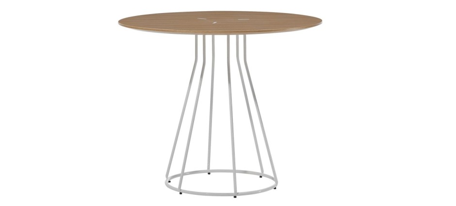 004046 Круглый стол INCLASS Arc Santreyd - Вид №2