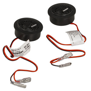 9097235 Твитер Prology PROLOGY RX-25S