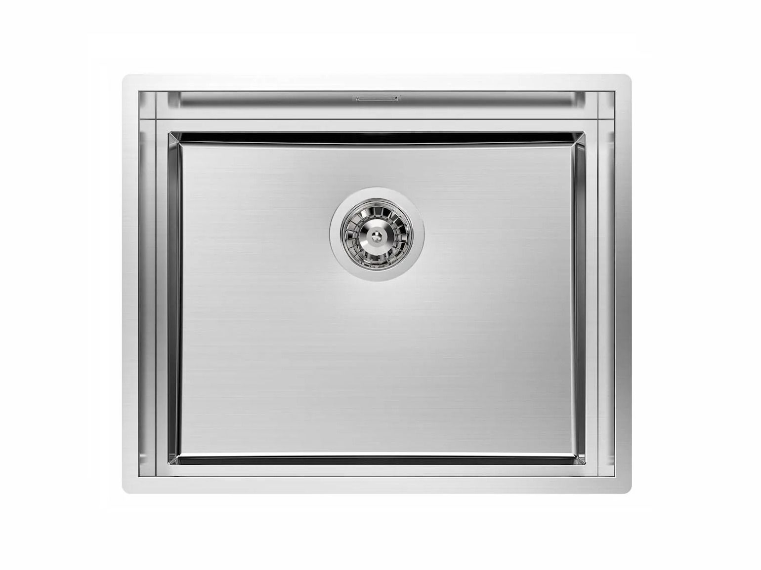 Раковина из нержавеющей стали Foster Quadra Evo ARCH-00135966