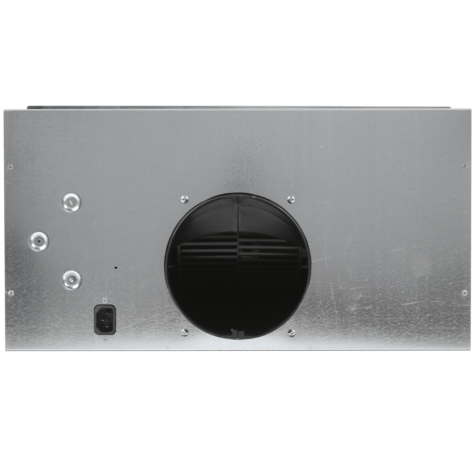 8160638 Вытяжка полновстраиваемая Elica LANE IX/A/52 серебристый STDN-0122725 - Вид №4